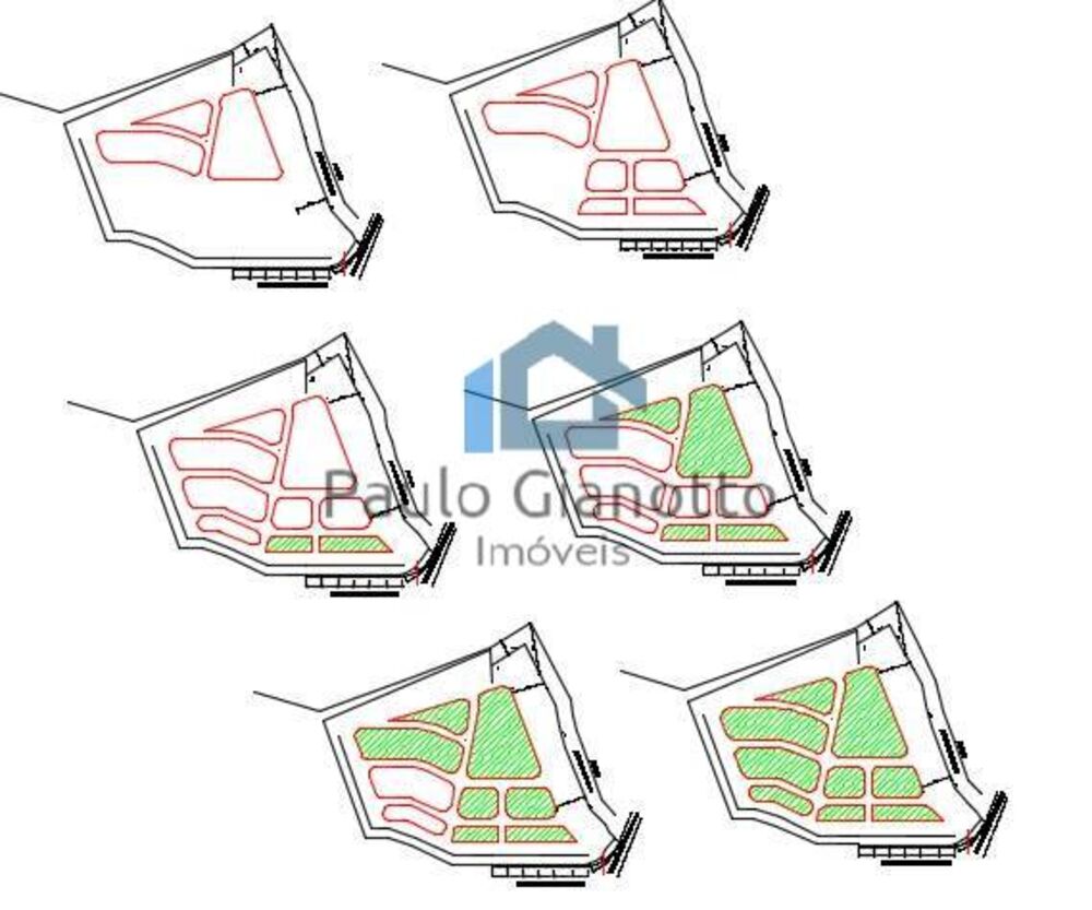 Prédio Inteiro, 756 m² - Foto 36
