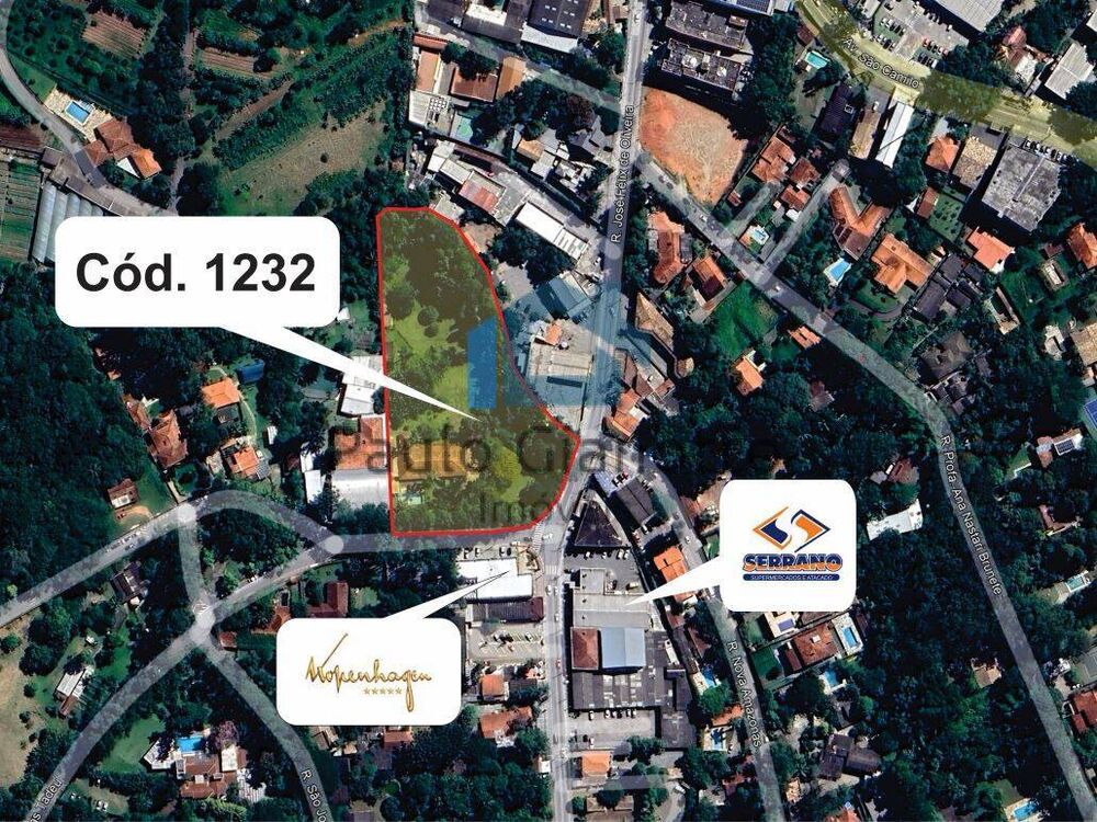 Prédio Inteiro, 756 m² - Foto 35