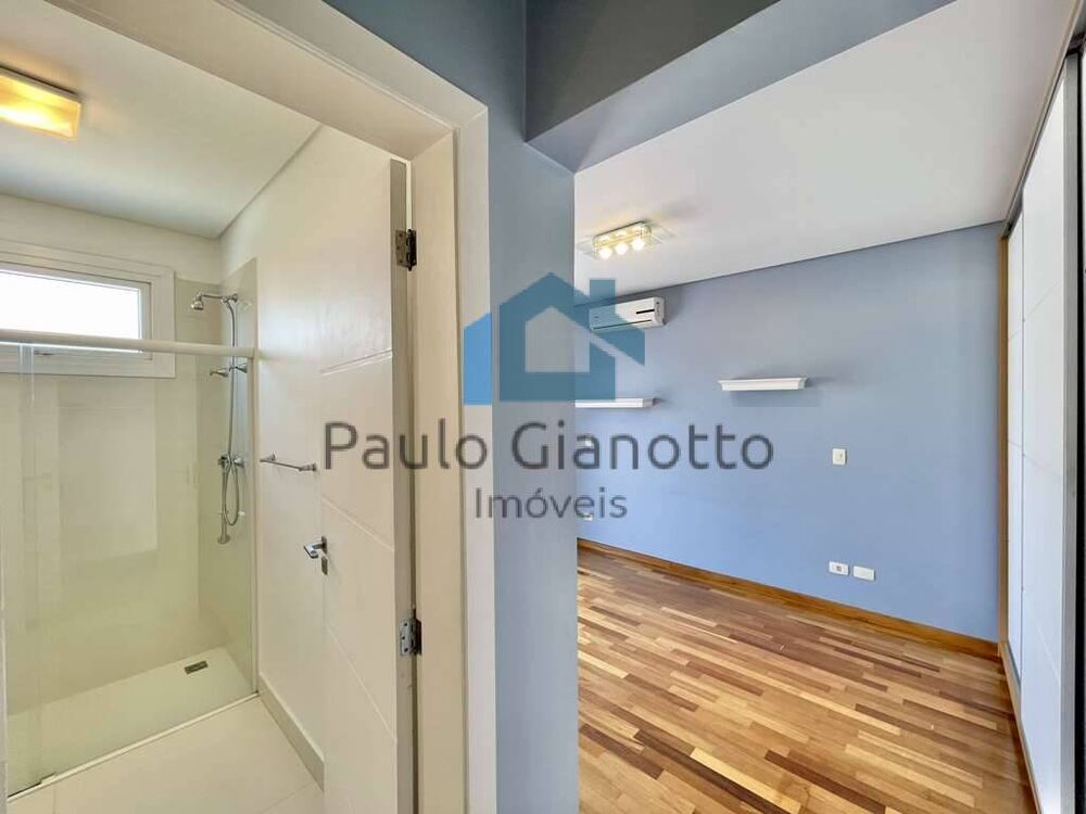 Casa de Condomínio à venda com 4 quartos, 332m² - Foto 4