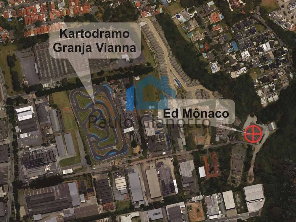 Apartamento, 2 quartos, 41 m² - Foto 4