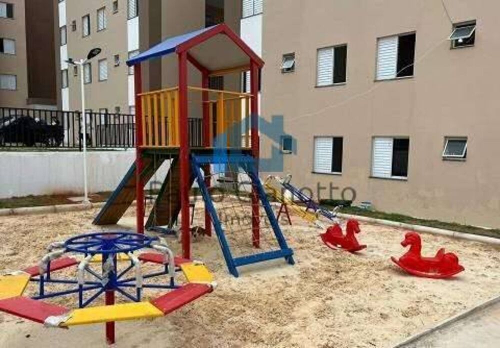 Apartamento, 2 quartos, 41 m² - Foto 31