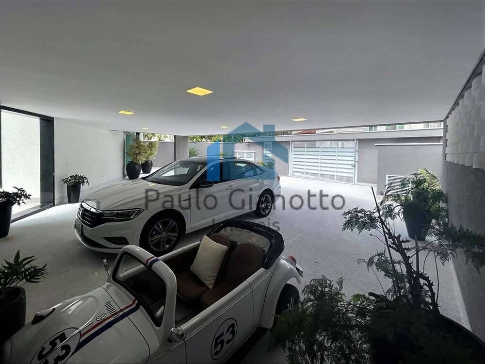 Casa, 4 quartos, 883 m² - Foto 2
