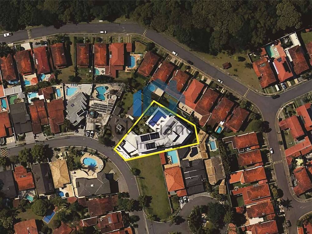 Casa, 4 quartos, 883 m² - Foto 3