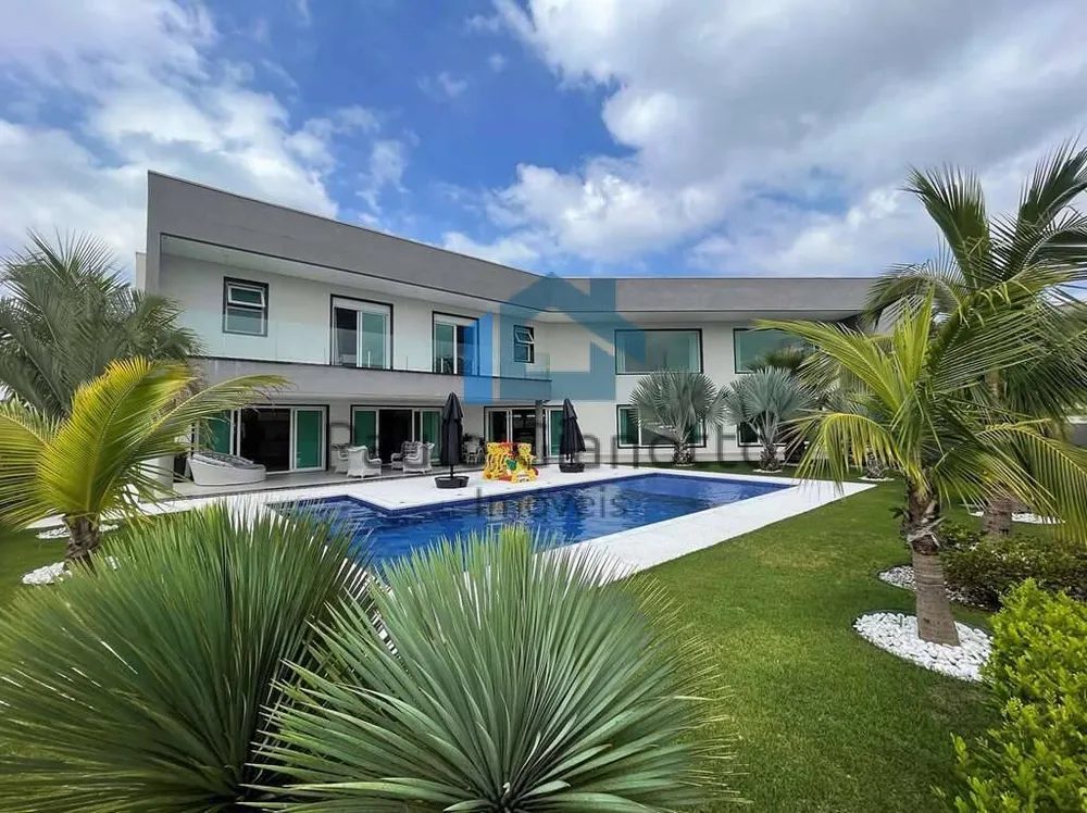 Casa, 4 quartos, 883 m² - Foto 2