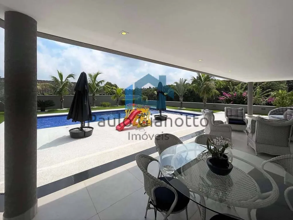 Casa, 4 quartos, 883 m² - Foto 3