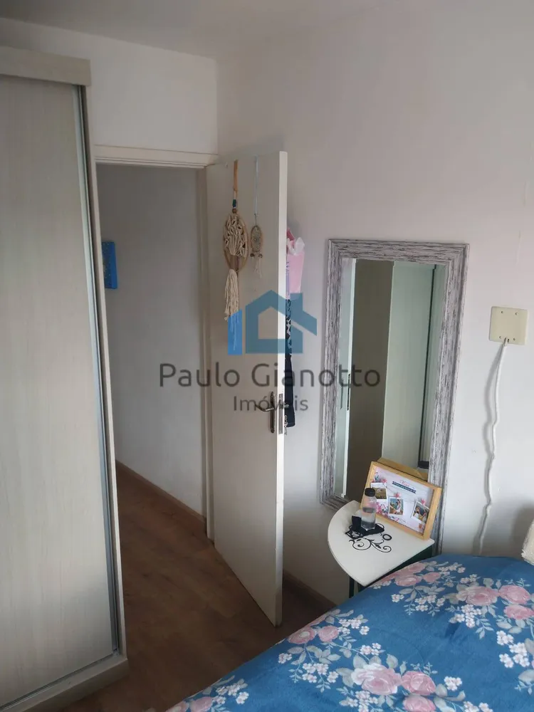 Casa de Condomínio, 2 quartos - Foto 10
