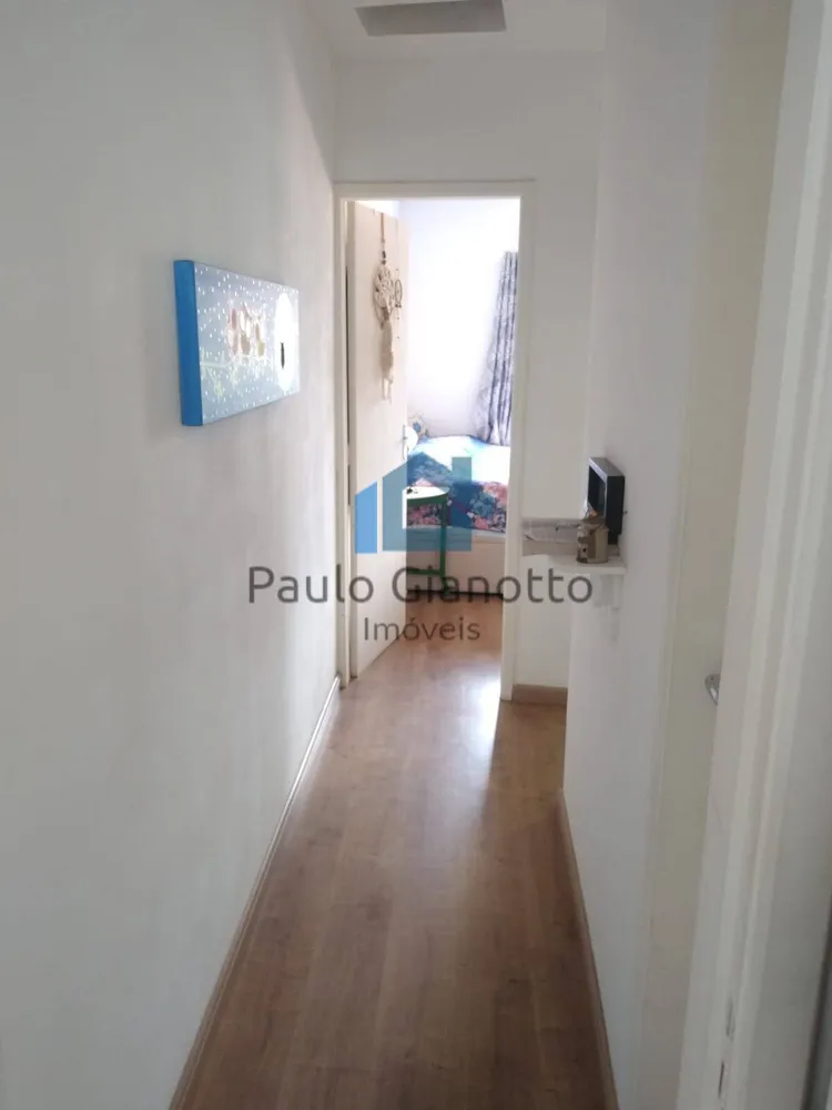 Casa de Condomínio, 2 quartos - Foto 8