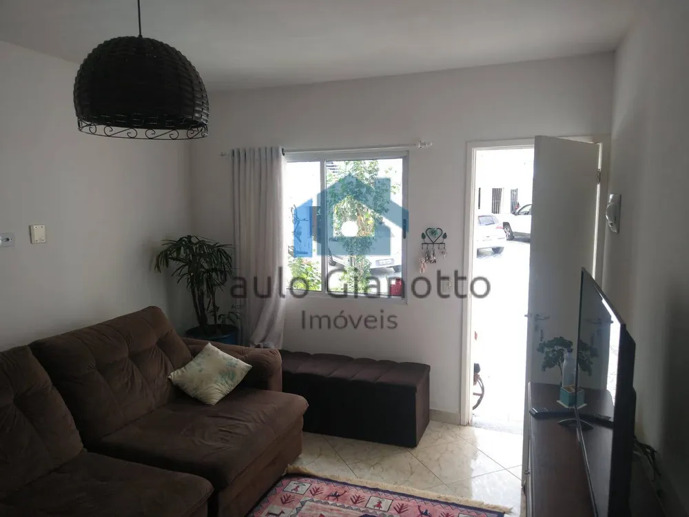 Casa de Condomínio, 2 quartos - Foto 6
