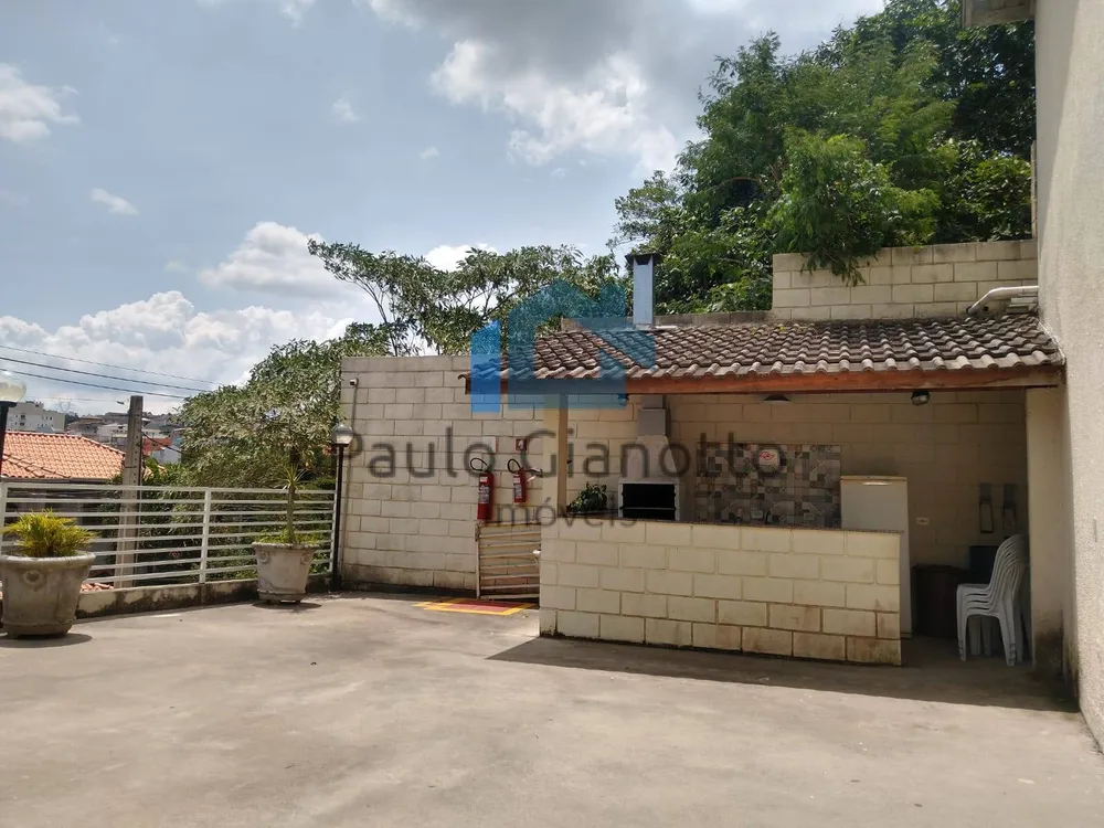 Casa de Condomínio, 2 quartos - Foto 4