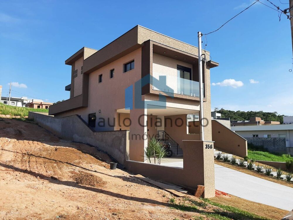 Casa de Condomínio à venda com 4 quartos, 258m² - Foto 5