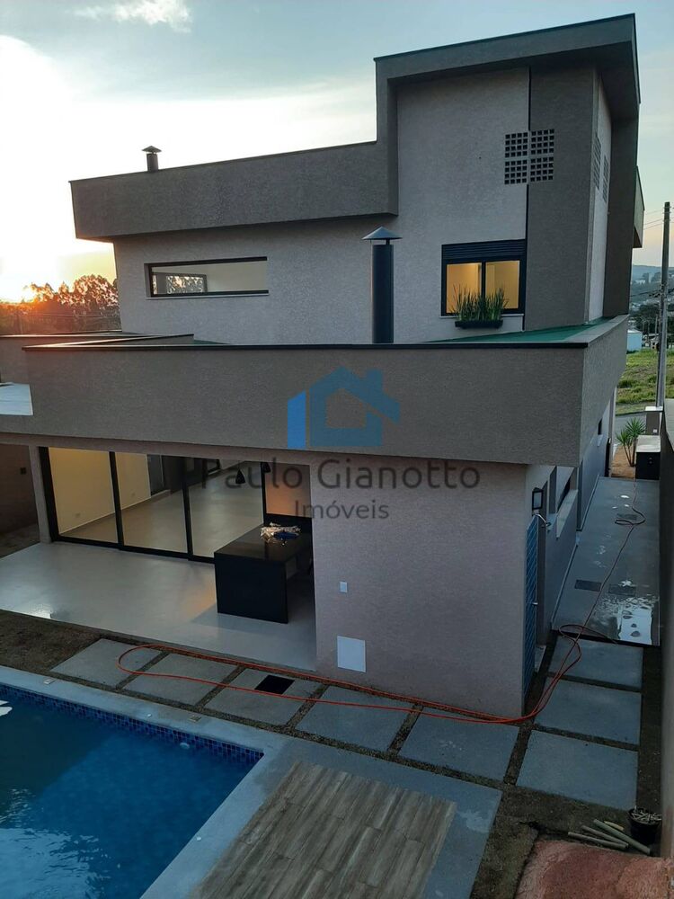 Casa de Condomínio à venda com 4 quartos, 258m² - Foto 7