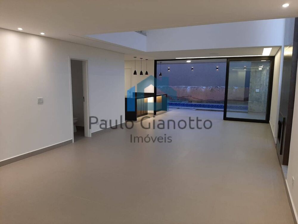 Casa de Condomínio à venda com 4 quartos, 258m² - Foto 8