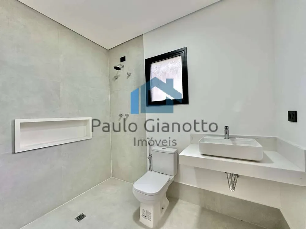 Casa de Condomínio, 4 quartos - Foto 9