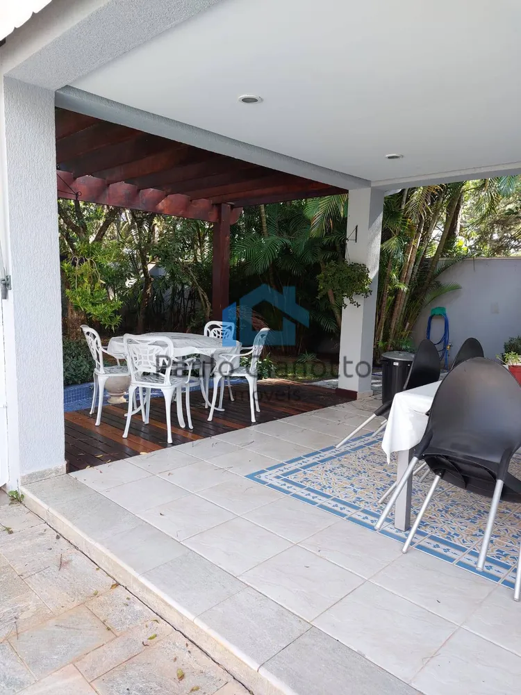 Casa de Condomínio, 3 quartos - Foto 10