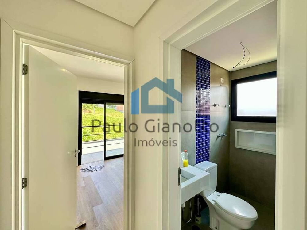 Casa de Condomínio à venda com 3 quartos, 137m² - Foto 3