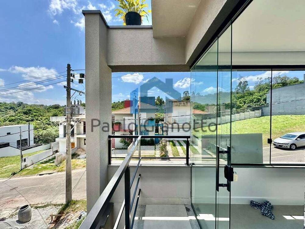 Casa de Condomínio à venda com 3 quartos, 137m² - Foto 6