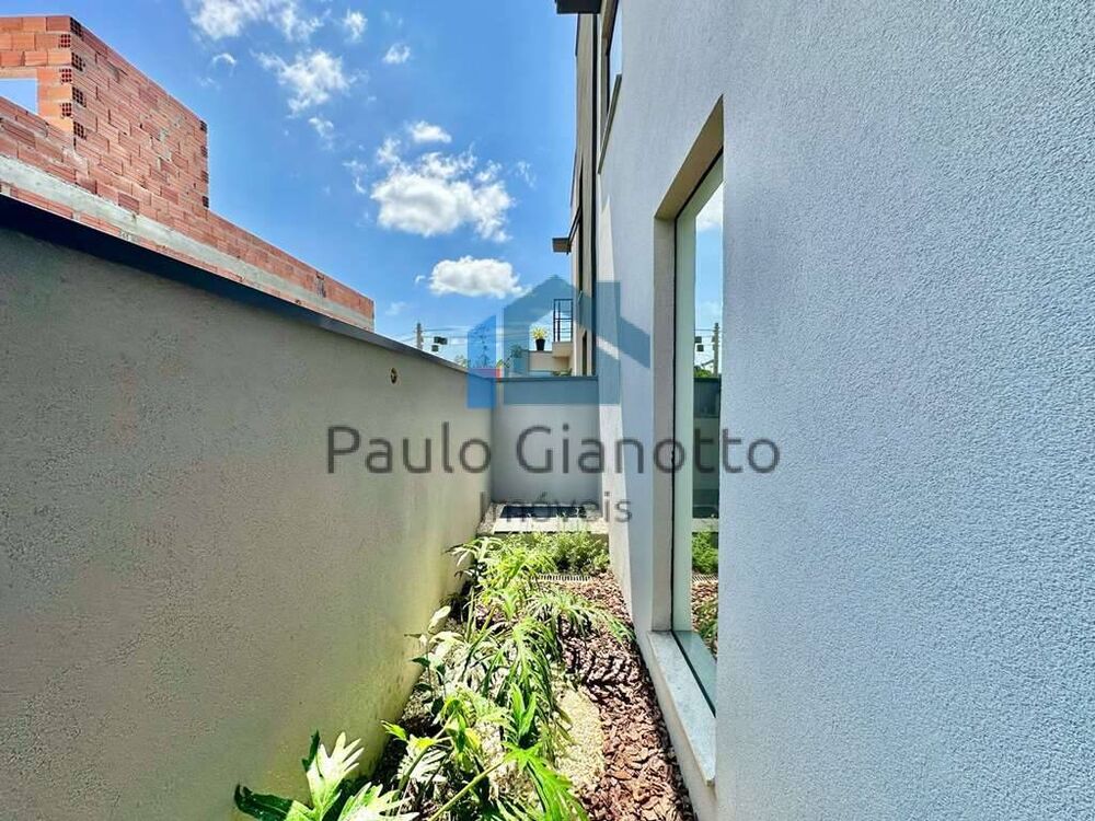 Casa de Condomínio à venda com 3 quartos, 137m² - Foto 7