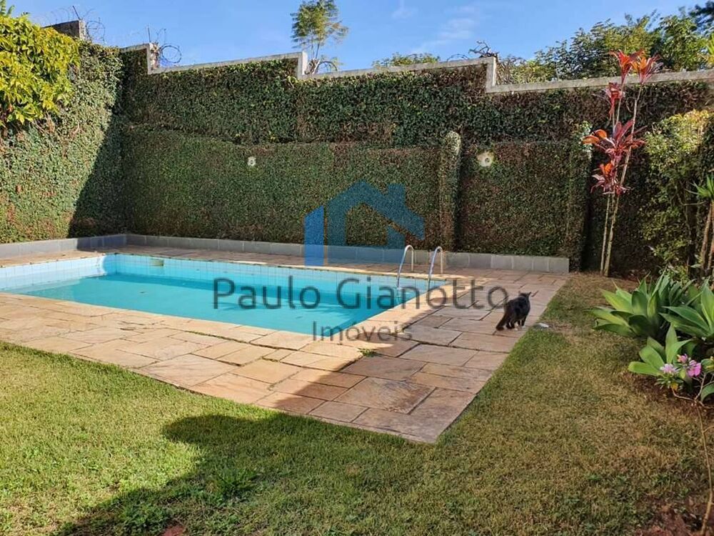 Casa de Condomínio à venda e aluguel com 3 quartos, 320m² - Foto 10