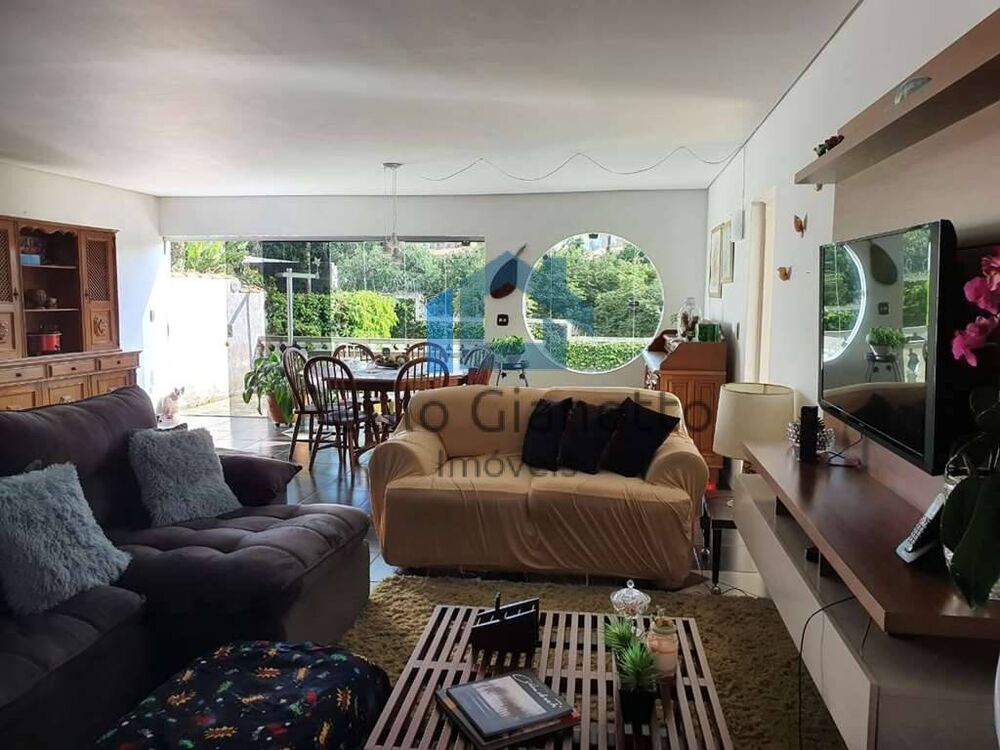 Casa de Condomínio à venda e aluguel com 3 quartos, 320m² - Foto 14