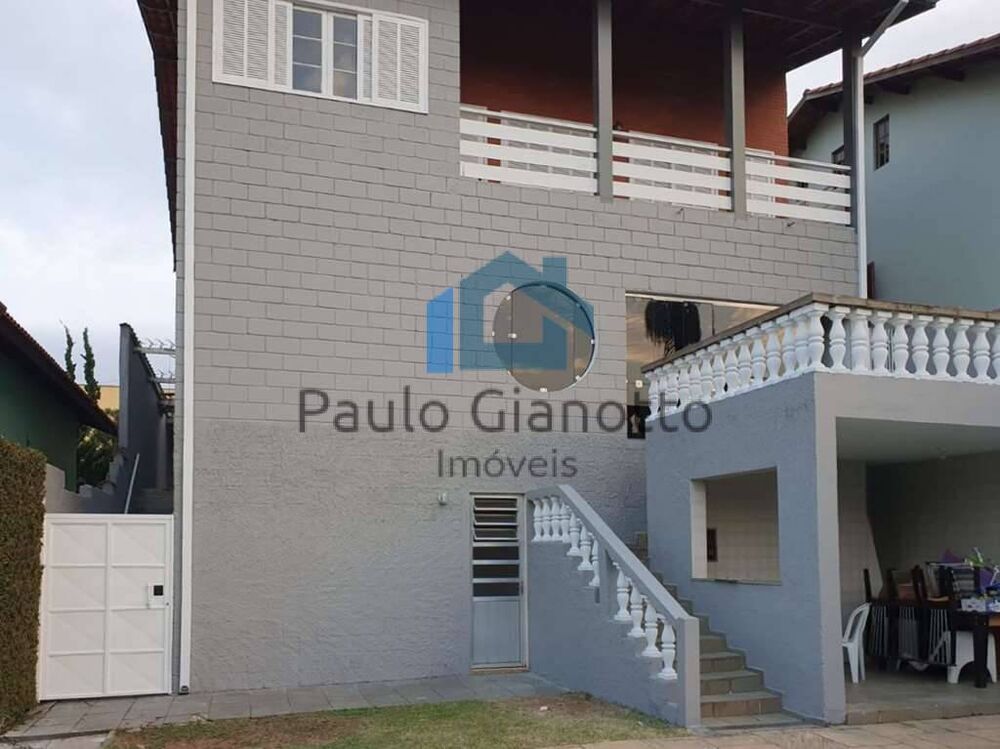 Casa de Condomínio à venda e aluguel com 3 quartos, 320m² - Foto 5