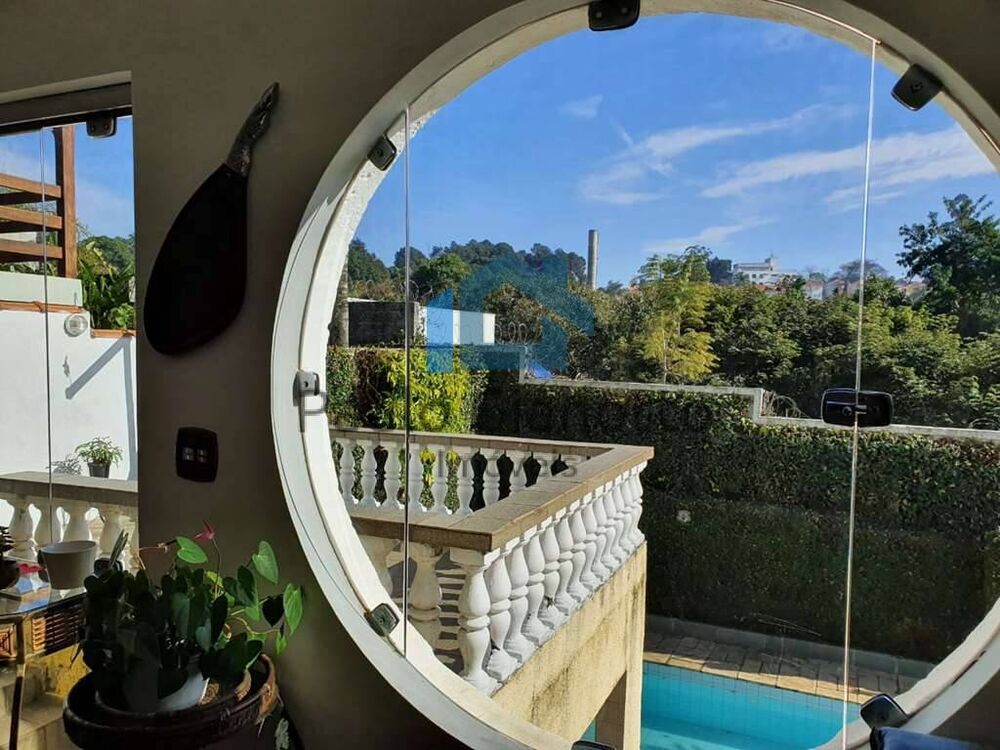 Casa de Condomínio à venda e aluguel com 3 quartos, 320m² - Foto 11