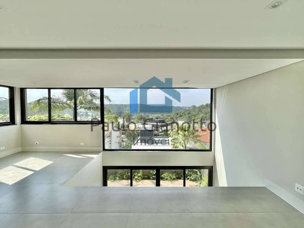 Casa de Condomínio à venda com 4 quartos, 484m² - Foto 9