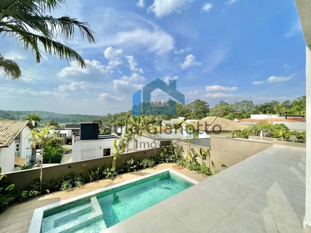Casa de Condomínio à venda com 4 quartos, 484m² - Foto 17