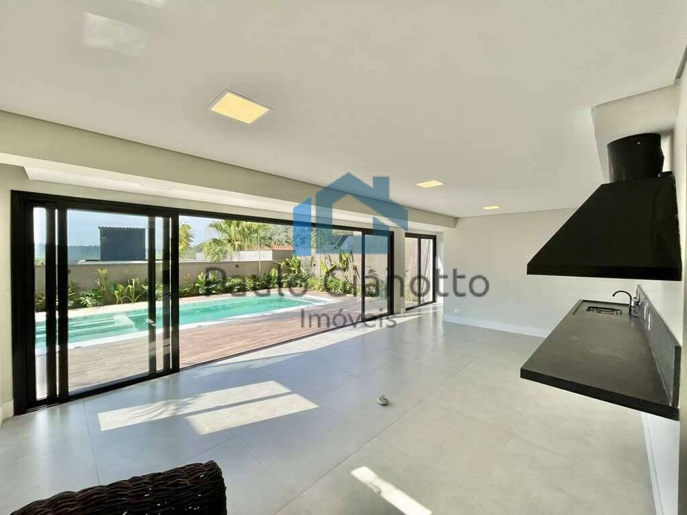 Casa de Condomínio à venda com 4 quartos, 484m² - Foto 33