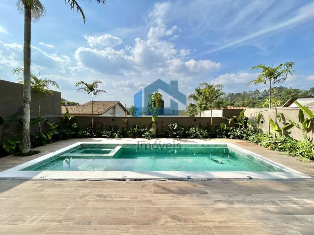 Casa de Condomínio à venda com 4 quartos, 484m² - Foto 39