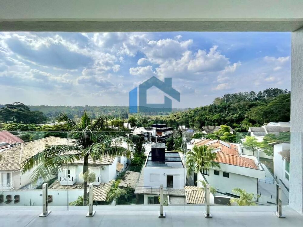Casa de Condomínio à venda com 4 quartos, 484m² - Foto 20