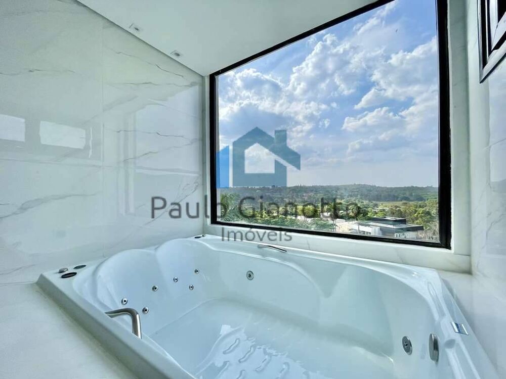 Casa de Condomínio à venda com 4 quartos, 484m² - Foto 25