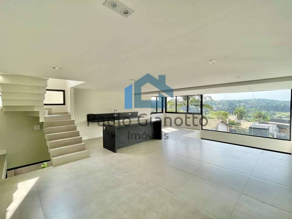 Casa de Condomínio à venda com 4 quartos, 484m² - Foto 11