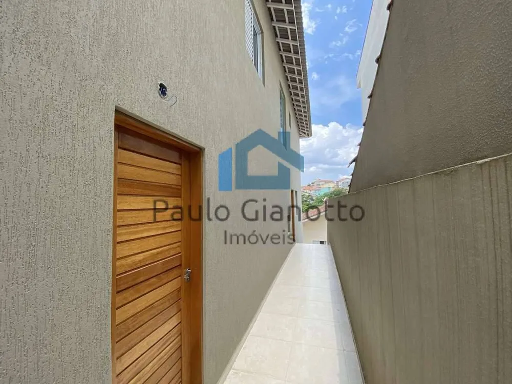 Casa de Condomínio, 3 quartos - Foto 10