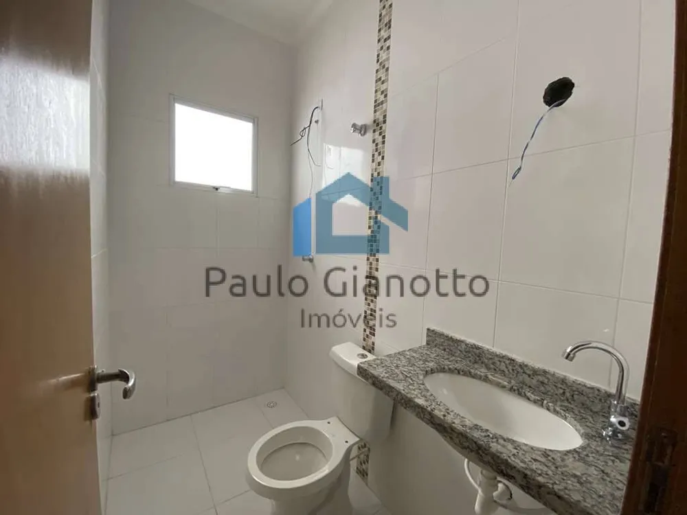Casa de Condomínio, 3 quartos - Foto 9