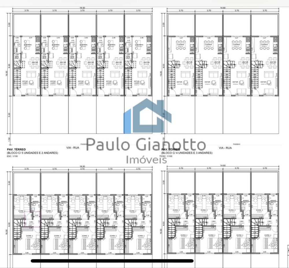 Terreno, 2092 m² - Foto 5