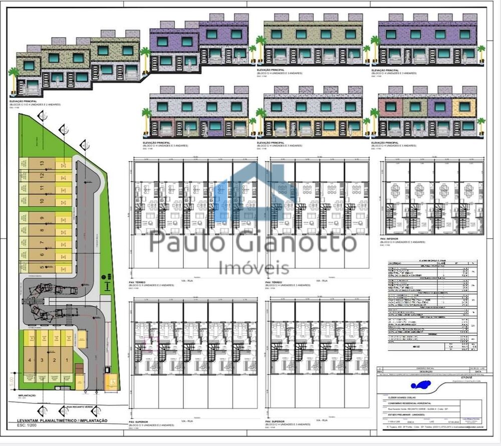 Terreno, 2092 m² - Foto 1