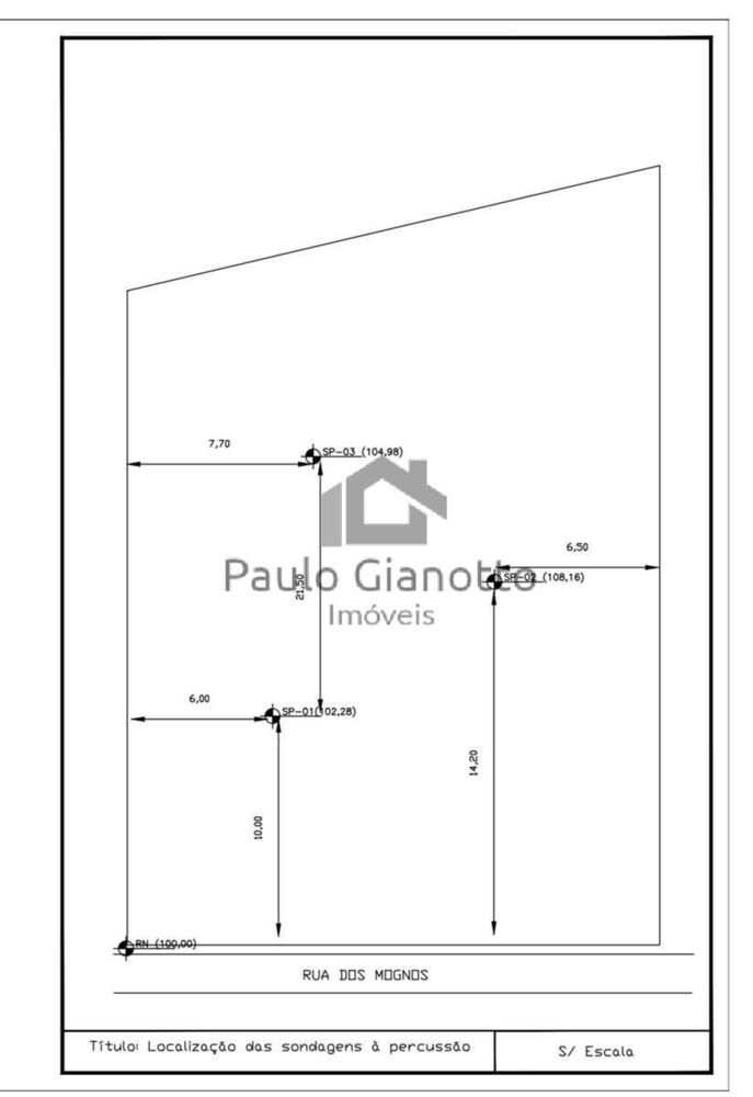 Terreno, 2092 m² - Foto 12
