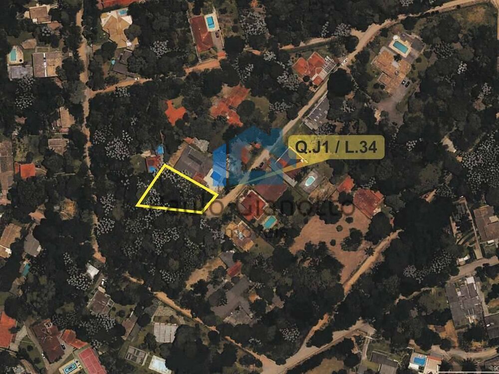 Terreno, 860 m² - Foto 4