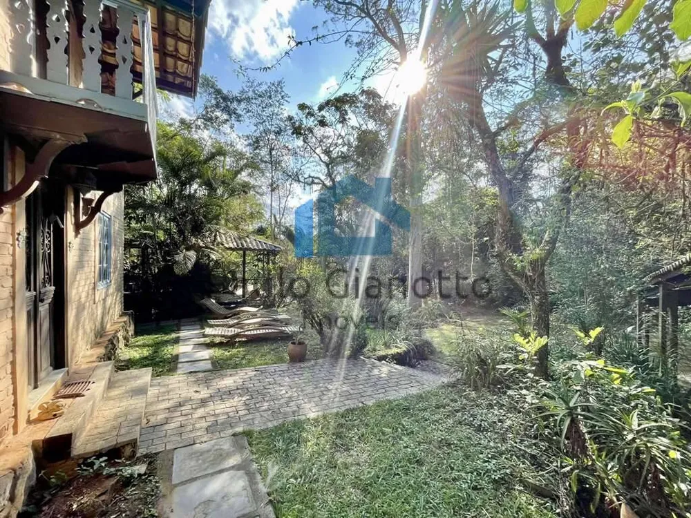 Casa de Condomínio, 3 quartos - Foto 12