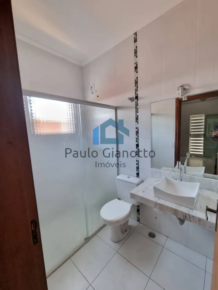 Casa de Condomínio, 3 quartos - Foto 8