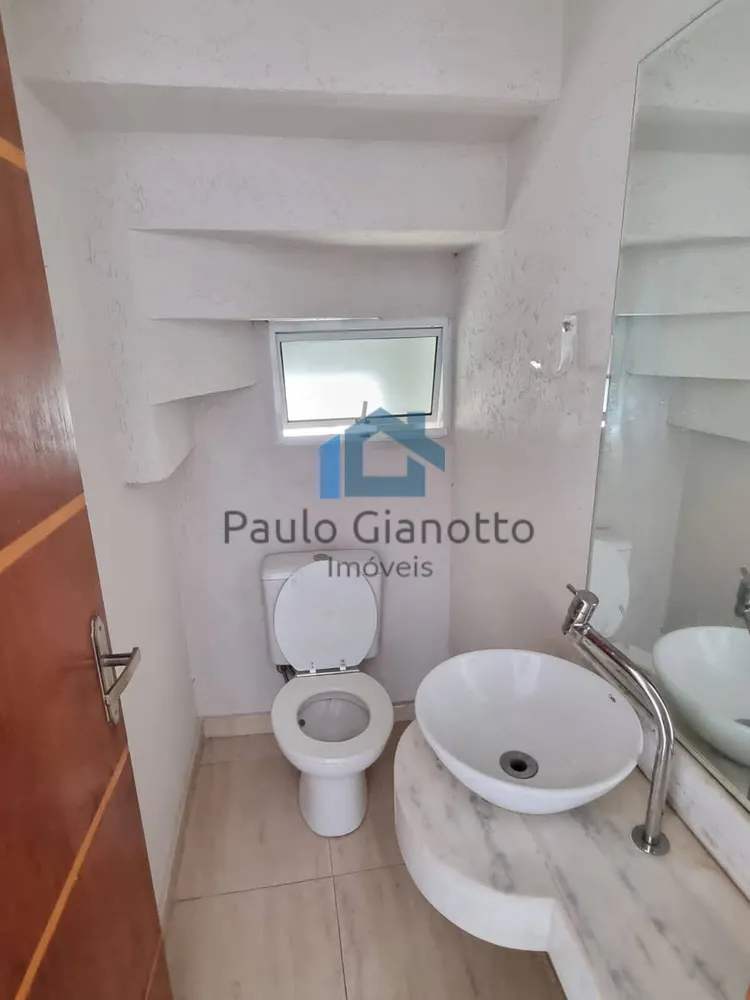 Casa de Condomínio, 3 quartos - Foto 11
