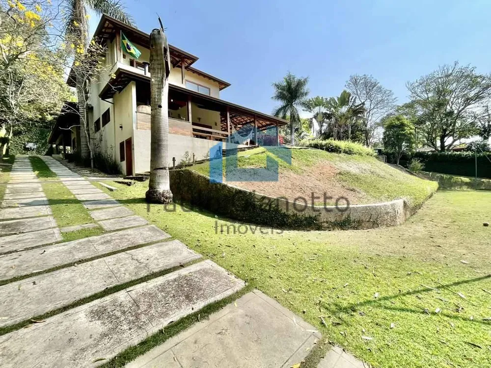 Casa de Condomínio, 4 quartos - Foto 2