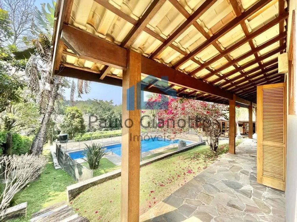 Casa de Condomínio, 4 quartos - Foto 10