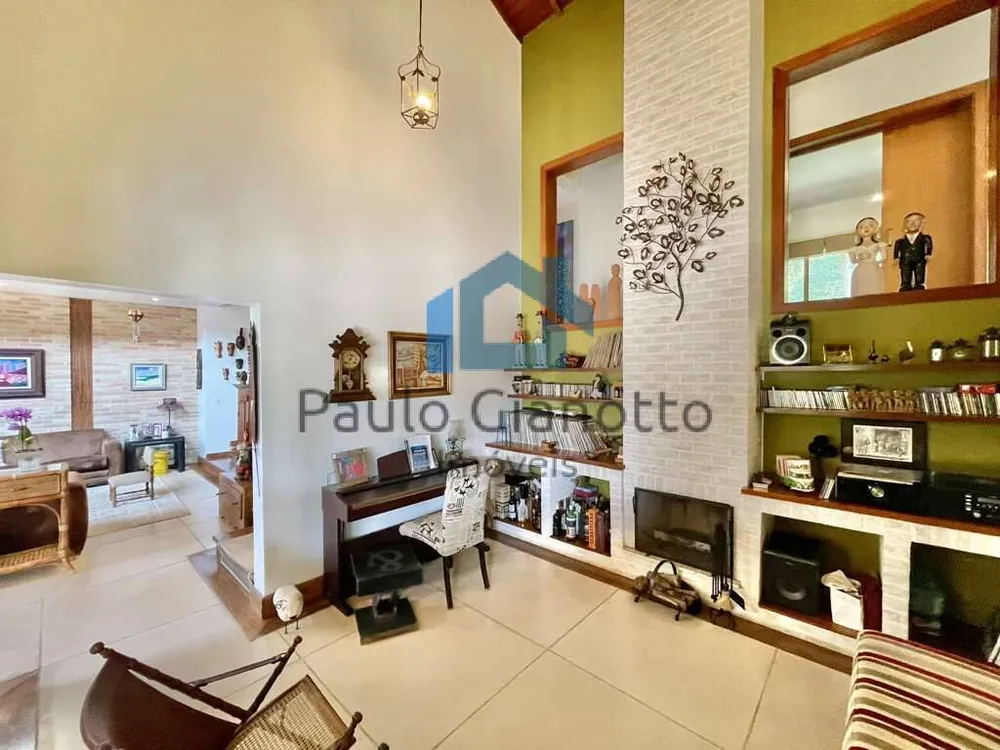 Casa de Condomínio, 4 quartos - Foto 6