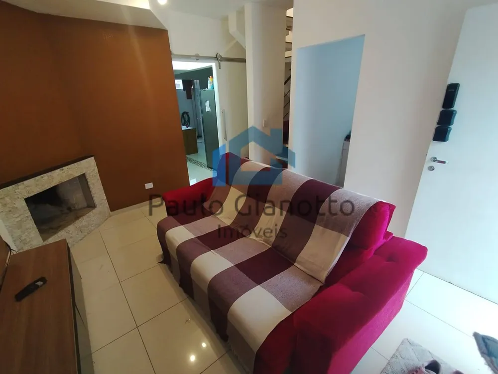 Casa, 3 quartos, 153 m² - Foto 4