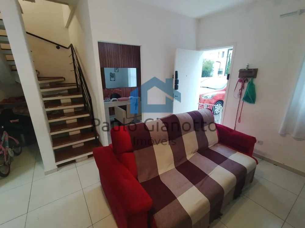 Casa, 3 quartos, 153 m² - Foto 11