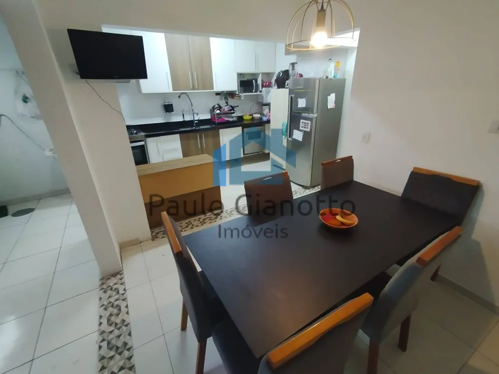 Casa, 3 quartos, 153 m² - Foto 2