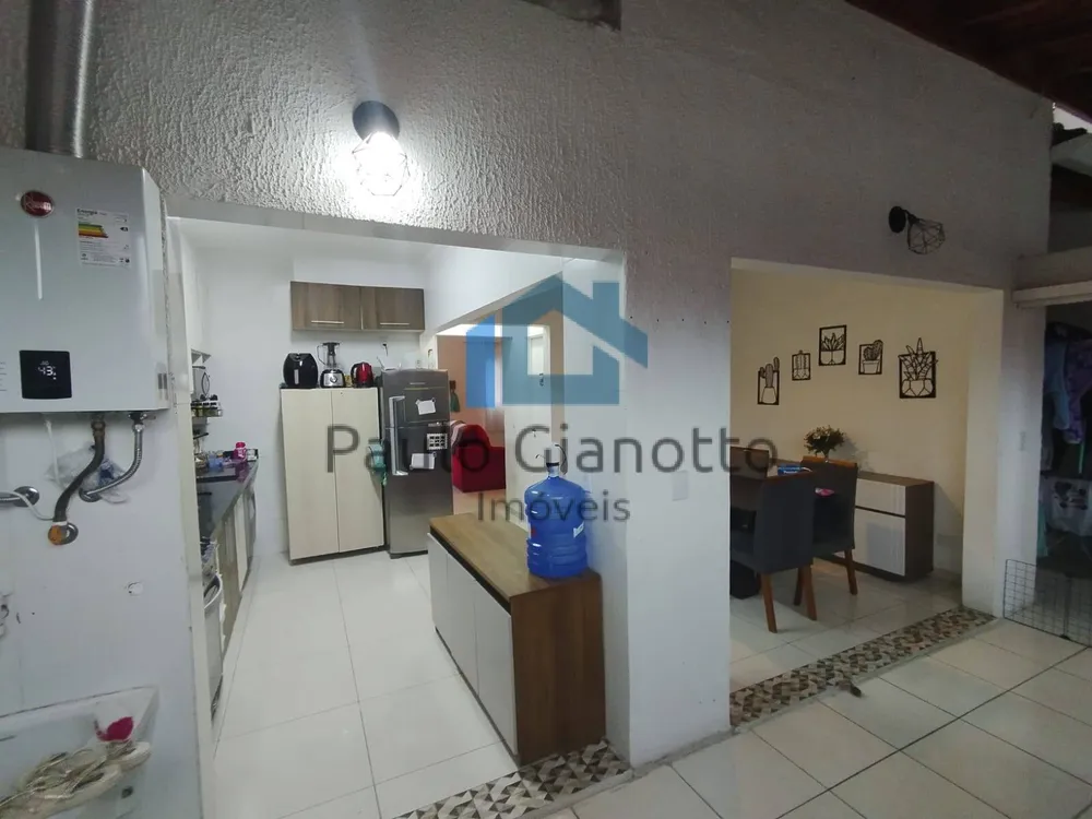 Casa, 3 quartos, 153 m² - Foto 5