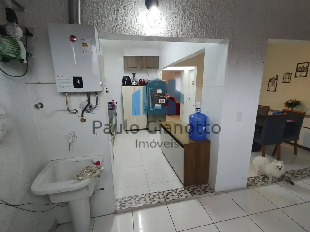 Casa, 3 quartos, 153 m² - Foto 7