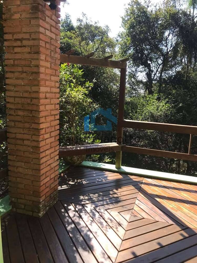 Casa de Condomínio à venda e aluguel com 4 quartos, 271m² - Foto 4